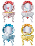 Shell Dresser Sanrio Characters [All 4 type set(Full Complete)]