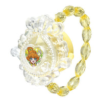 Tropical-Rouge! PreCure Heartkuru Bracelight [3.Cure Papaya]