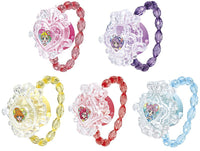 Tropical-Rouge! PreCure Heartkuru Bracelight [All 5 type set(Full Complete)]