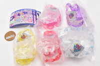 Tropical-Rouge! PreCure Heartkuru Bracelight [All 5 type set(Full Complete)]