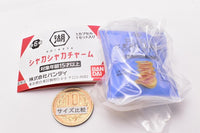 Koikeya Shakashaka Charm [5.PURE POTATO Rock salt and Okhotsk salt]
