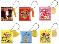 Koikeya Shakashaka Charm [All 6 type set(Full Complete)]