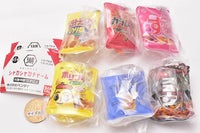 Koikeya Shakashaka Charm [All 6 type set(Full Complete)]