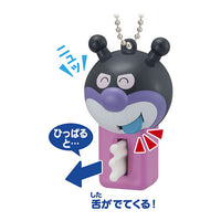 Itazura Ippai Anpanman Part.7 [2.Baikinman Tissue Box]