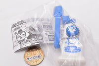 Itazura Ippai Anpanman Part.7 [4.Kokin-chan Toothpaste tube]