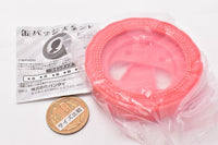 Can badge stand [2.Red]