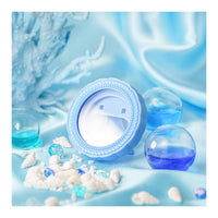 Can badge stand [3.Blue]