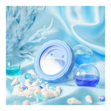 Can badge stand [3.Blue]