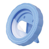 Can badge stand [3.Blue]