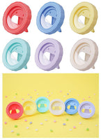 Can badge stand [All 6 type set(Full Complete)]