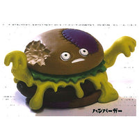 Cooking Zombies [1.Hamburger]