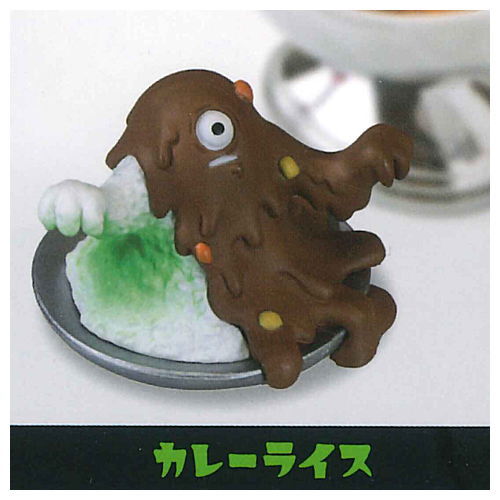 Cooking Zombies [4.Curry Rice]