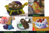 Cooking Zombies [All 5 type set(Full Complete)]