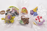 Cooking Zombies [All 5 type set(Full Complete)]