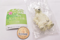 Kemono Museum Shishi Kozo Part.2 [1.Polar bear]