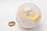 MONO 1/64 scale minicar NSX (NA1) Honda COLLECTION [2.Indy Yellow Pearl]