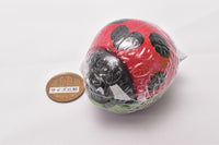 3D File Series THE Ladybugs & Scarabs [2.B set (Nana Hoshi Model A & Scarab Beetle Akamurasaki Color)]