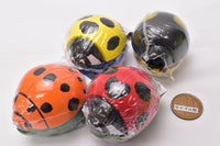 3D File Series THE Ladybugs & Scarabs [All 4 type set(Full Complete)]