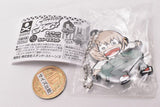 SHAMAN KING Charabanchoukou Rubber Mascot [2.Oyamada Manta]
