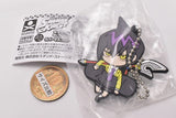 SHAMAN KING Charabanchoukou Rubber Mascot [4.Tao Ren]