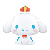 Capchara Sanrio Characters Part.8 [1.Cinnamoroll (King Cinnamon ver.)]