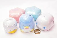 Capchara Sanrio Characters Part.8 [All 5 type set(Full Complete)]