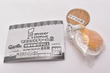 mister Donut Mascot Charm Part.2 [3.Angel cream]