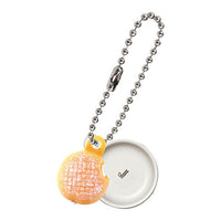 mister Donut Mascot Charm Part.2 [3.Angel cream]