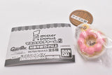 mister Donut Mascot Charm Part.2 [4.Pon de strawberry]