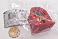 Real sound! Antique radio mascot [1.Classic type A (Amazing Grace)]