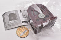 Real sound! Antique radio mascot [2.Classic type B (Moonlight Serenade)]