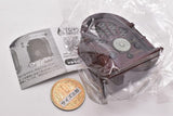 Real sound! Antique radio mascot [4.Vintage type B (The Entertainer)]