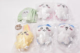 Chiikawa Nuigurumi mini [All 5 type set(Full Complete)]