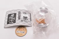 Senbei mascot [1.Bottle and soy sauce Senbei]