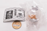 Senbei mascot [1.Bottle and soy sauce Senbei]