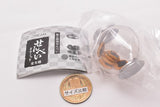 Senbei mascot [2.Bottle and seaweed Senbei]