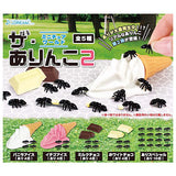 Miniature World The Ant Part.2 [All 5 type set(Full Complete)]