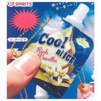 Cool Ice! PunyuPunyu Mascot Part.3 [1.Rich vanilla]