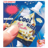 Cool Ice! PunyuPunyu Mascot Part.3 [1.Rich vanilla]