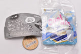 Cool Ice! PunyuPunyu Mascot Part.3 [2.White soda]