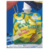 Cool Ice! PunyuPunyu Mascot Part.3 [4.Juicy pine]