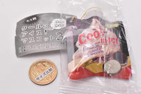 Cool Ice! PunyuPunyu Mascot Part.3 [5.Cookie cream]
