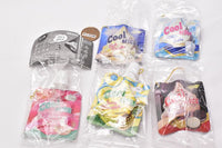 Cool Ice! PunyuPunyu Mascot Part.3 [All 5 type set(Full Complete)]