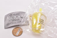 Torotoro! Banana juice mascot [1.Tappuri banana]
