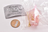Torotoro! Banana juice mascot [2.Strawberry banana]