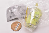 Torotoro! Banana juice mascot [3.Matcha banana]