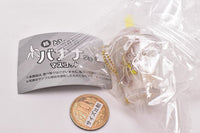 Torotoro! Banana juice mascot [4.Chocolate cookie banana]