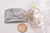Torotoro! Banana juice mascot [4.Chocolate cookie banana]