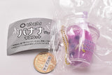 Torotoro! Banana juice mascot [5.Blueberry banana]