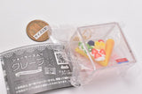 Crepe mascot with showcase Part.2 [7.Fruit mix]